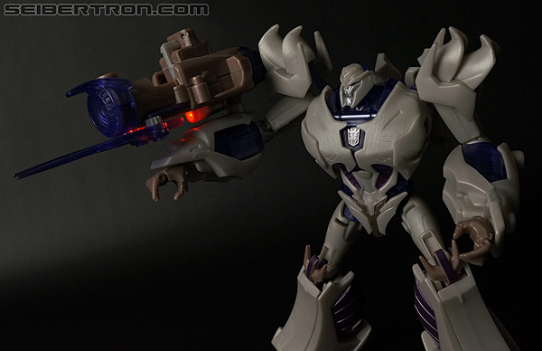 transformers robots in disguise megatron returns