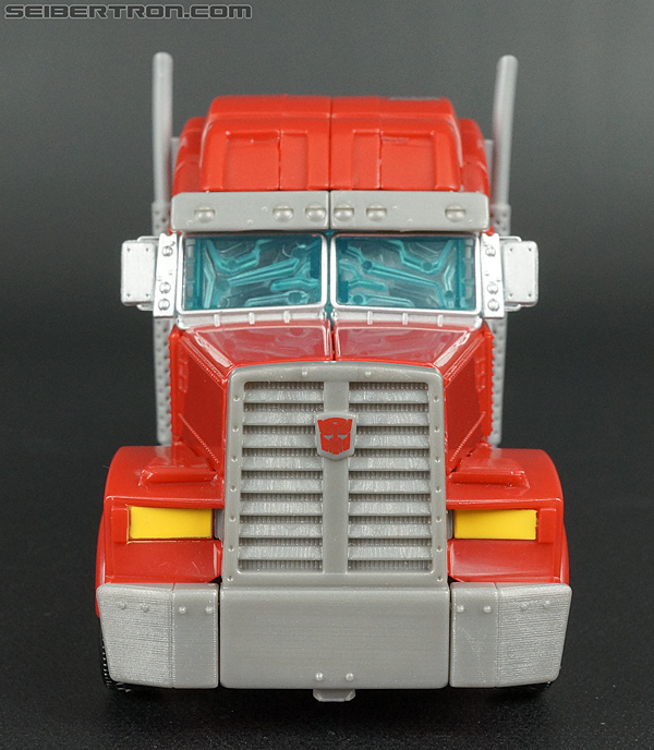 Transformers Prime: Robots In Disguise Optimus Prime (Image #37 of 176)