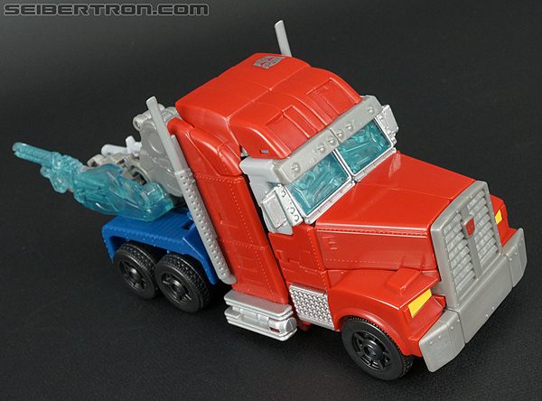 Transformers Prime: Robots In Disguise Optimus Prime (Image #39 of 176)