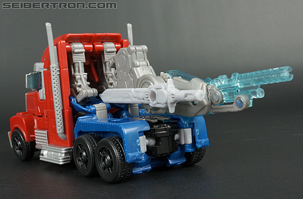 Transformers Prime: Robots In Disguise Optimus Prime (Image #45 of 176)