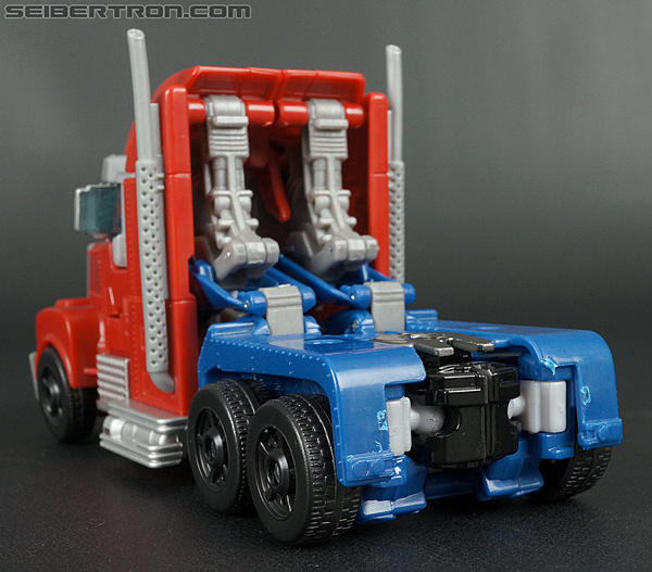 Transformers Prime: Robots In Disguise Optimus Prime (Image #52 of 176)
