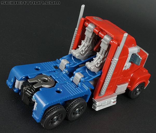 Transformers Prime: Robots In Disguise Optimus Prime (Image #55 of 176)