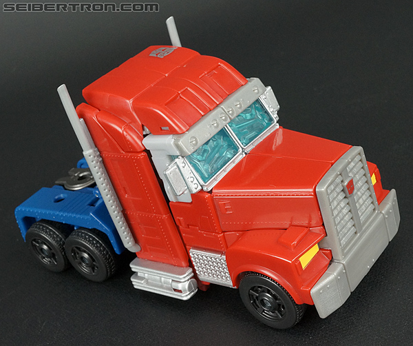 Transformers Prime: Robots In Disguise Optimus Prime (Image #56 of 176)