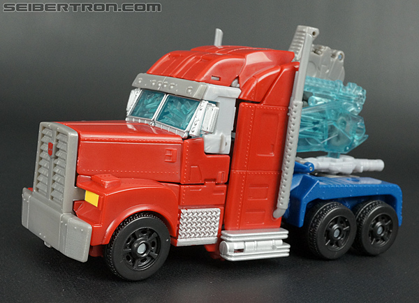 Transformers Prime: Robots In Disguise Optimus Prime (Image #57 of 176)