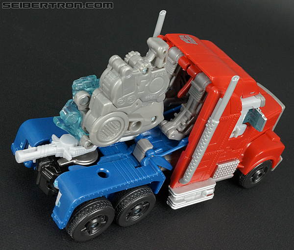 Transformers Prime: Robots In Disguise Optimus Prime (Image #61 of 176)
