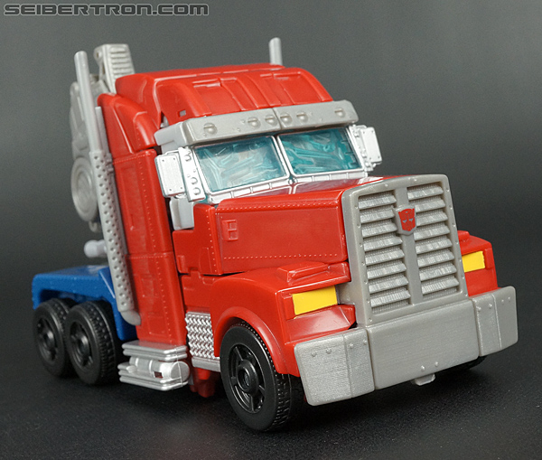 Transformers Prime: Robots In Disguise Optimus Prime (Image #63 of 176)