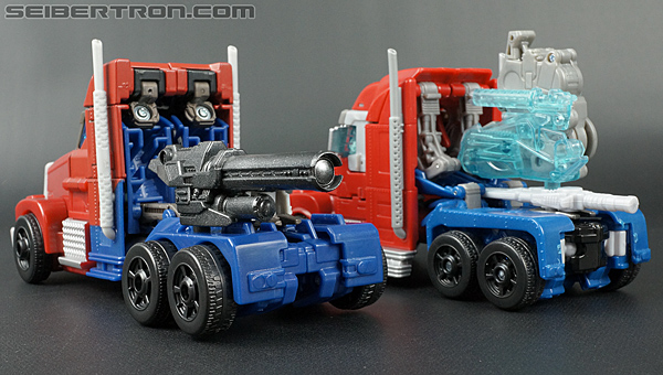 Transformers Prime: Robots In Disguise Optimus Prime (Image #67 of 176)