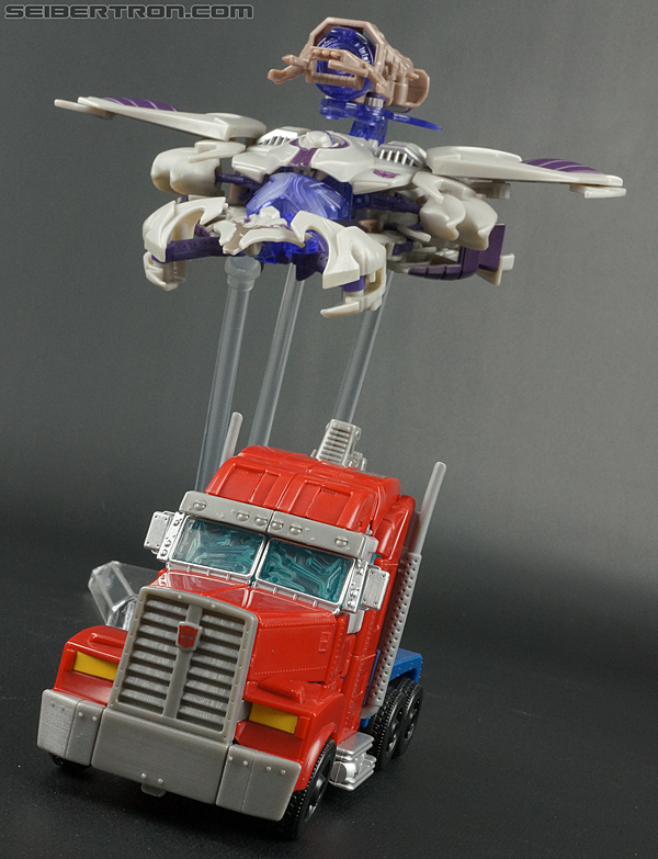 Transformers Prime: Robots In Disguise Optimus Prime (Image #71 of 176)