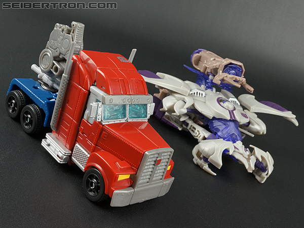Transformers Prime: Robots In Disguise Optimus Prime (Image #73 of 176)