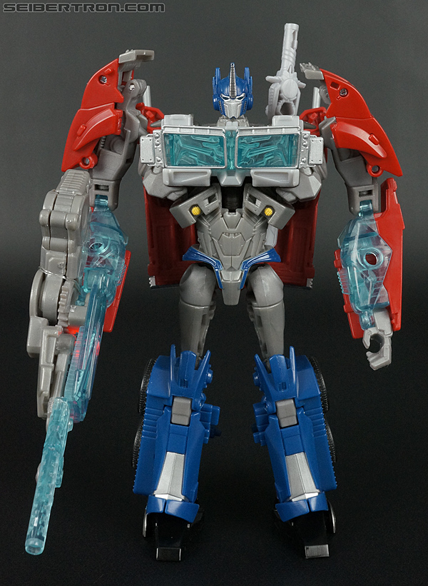 Transformers Prime: Robots In Disguise Optimus Prime (Image #79 of 176)