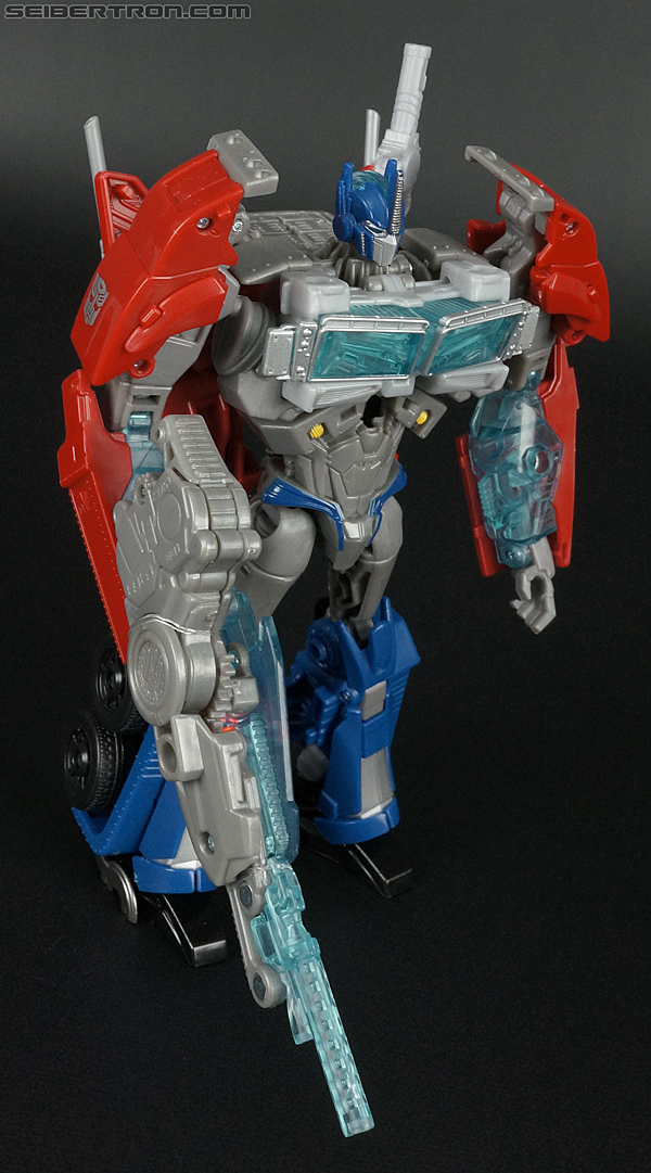 Transformers Prime: Robots In Disguise Optimus Prime (Image #84 of 176)