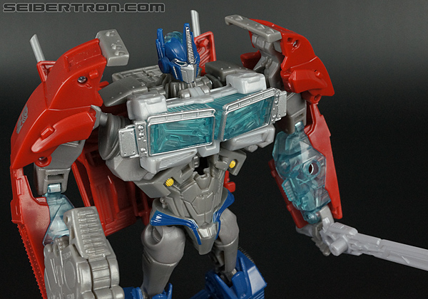 Transformers Prime: Robots In Disguise Optimus Prime (Image #90 of 176)