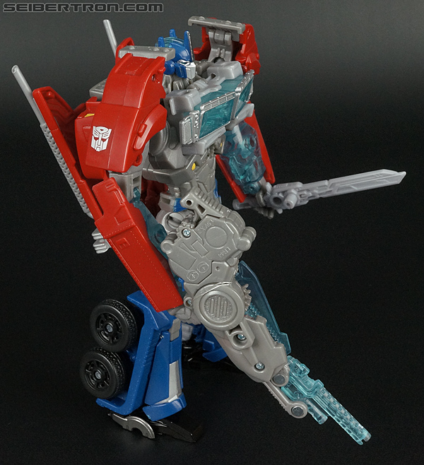 Transformers Prime: Robots In Disguise Optimus Prime (Image #96 of 176)
