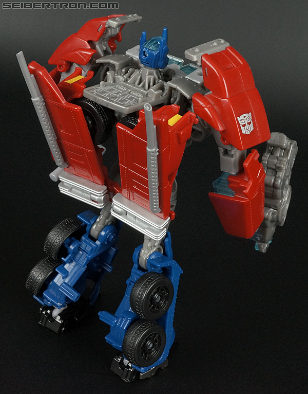 Transformers Prime: Robots In Disguise Optimus Prime (Image #97 of 176)