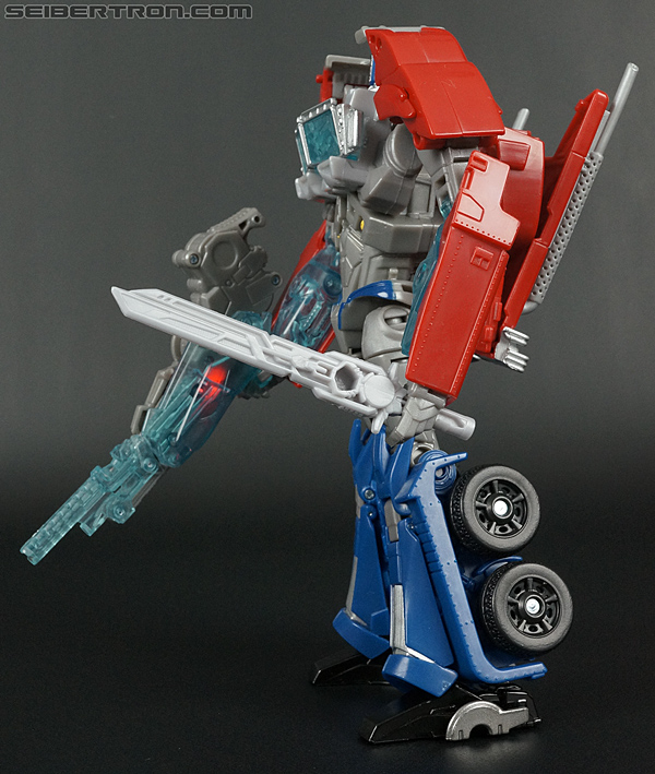 Transformers Prime: Robots In Disguise Optimus Prime (Image #100 of 176)