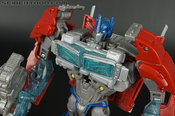 Transformers Prime: Robots In Disguise Optimus Prime (Image #103 of 176)