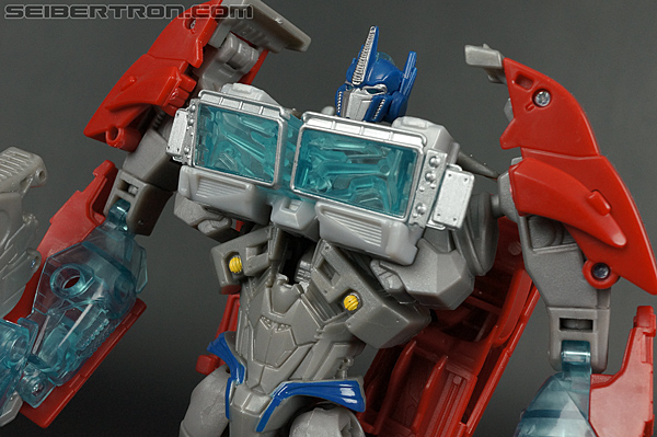 Transformers Prime: Robots In Disguise Optimus Prime (Image #105 of 176)