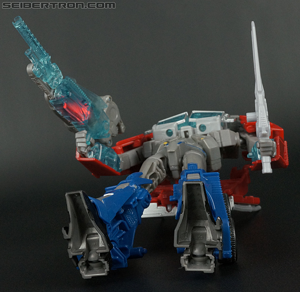 Transformers Prime: Robots In Disguise Optimus Prime (Image #107 of 176)