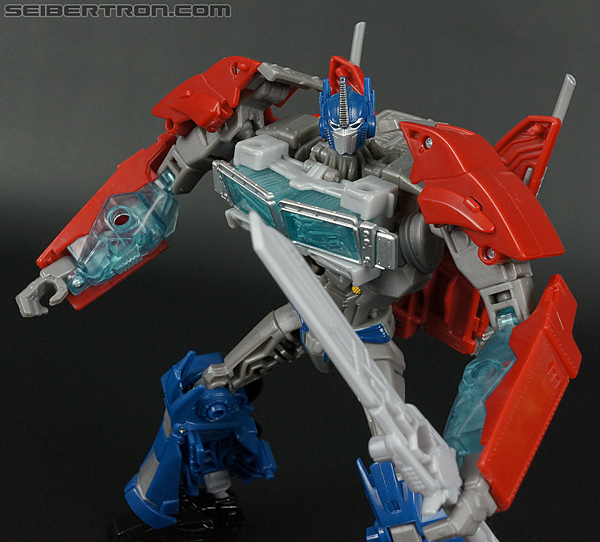 Transformers Prime: Robots In Disguise Optimus Prime (Image #109 of 176)