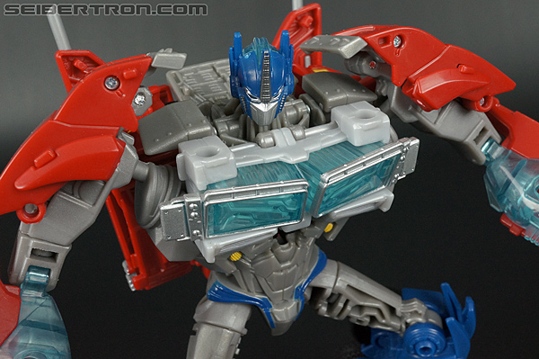 Transformers Prime: Robots In Disguise Optimus Prime (Image #115 of 176)