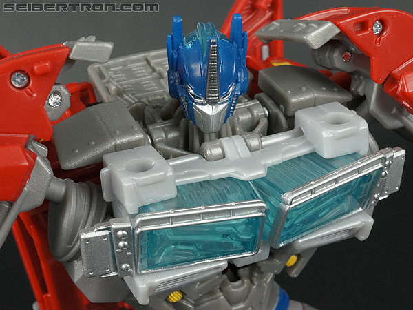 Transformers Prime: Robots In Disguise Optimus Prime (Image #116 of 176)