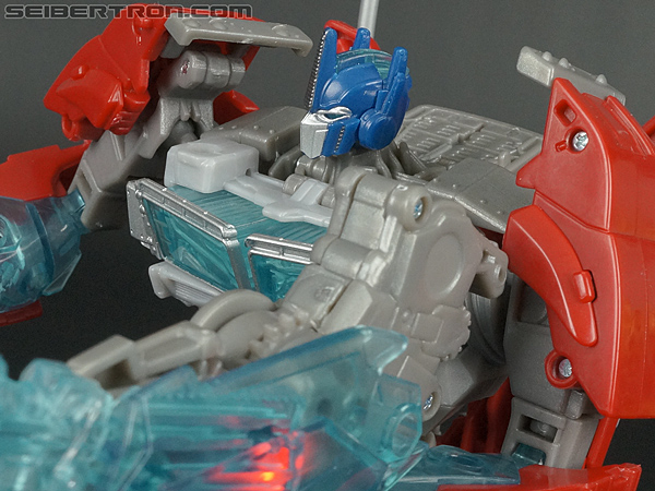 Transformers Prime: Robots In Disguise Optimus Prime (Image #120 of 176)