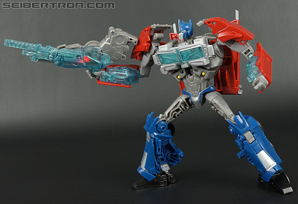 Transformers Prime: Robots In Disguise Optimus Prime (Image #129 of 176)