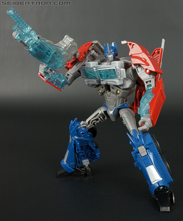 Transformers Prime: Robots In Disguise Optimus Prime (Image #133 of 176)
