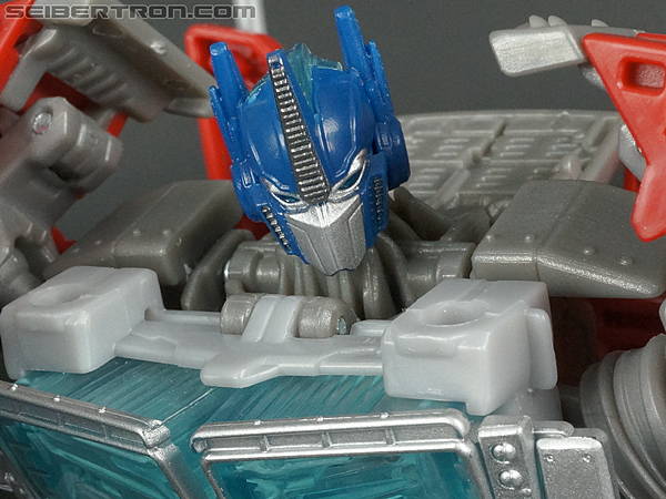 Transformers Prime: Robots In Disguise Optimus Prime (Image #135 of 176)