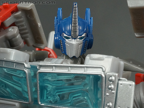 Transformers Prime: Robots In Disguise Optimus Prime (Image #137 of 176)