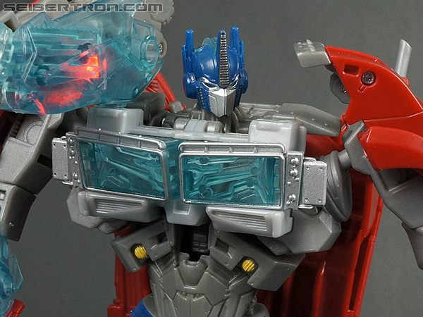 Transformers Prime: Robots In Disguise Optimus Prime (Image #161 of 176)