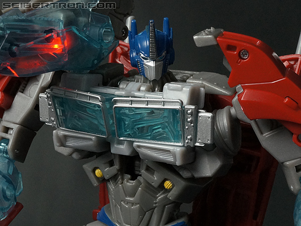 Transformers Prime: Robots In Disguise Optimus Prime (Image #163 of 176)