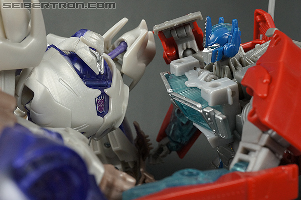 Transformers Prime: Robots In Disguise Optimus Prime (Image #173 of 176)