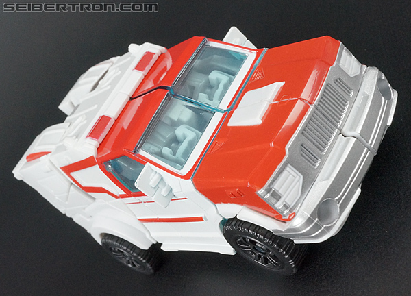 Transformers Prime: Robots In Disguise Ratchet (Image #35 of 178)
