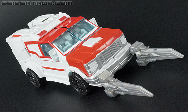 Transformers Prime: Robots In Disguise Ratchet (Image #52 of 178)