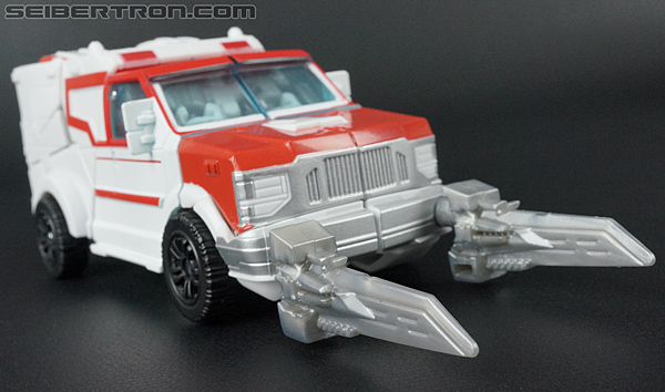 Transformers Prime: Robots In Disguise Ratchet (Image #54 of 178)