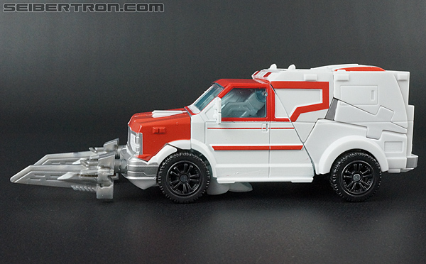 Transformers Prime: Robots In Disguise Ratchet (Image #58 of 178)