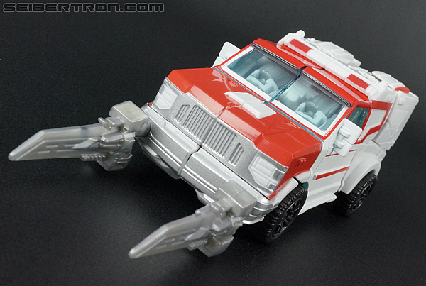 Transformers Prime: Robots In Disguise Ratchet (Image #61 of 178)