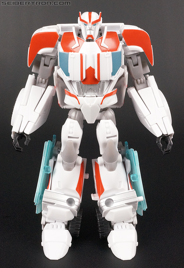 Transformers Prime: Robots In Disguise Ratchet (Image #75 of 178)