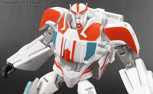 Transformers Prime: Robots In Disguise Ratchet (Image #95 of 178)