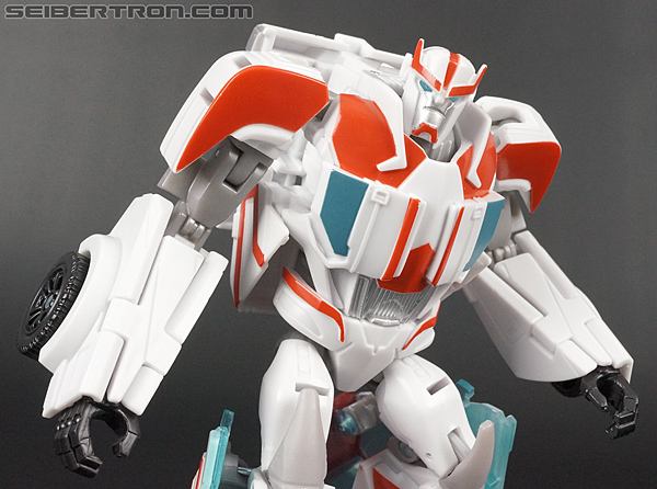 Transformers Prime: Robots In Disguise Ratchet (Image #98 of 178)