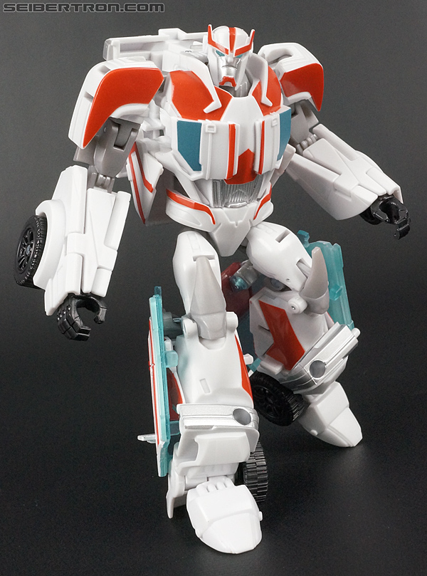 Transformers Prime: Robots In Disguise Ratchet (Image #100 of 178)
