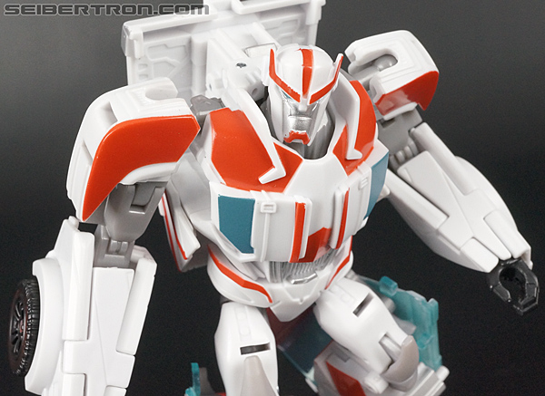 Transformers Prime: Robots In Disguise Ratchet (Image #101 of 178)