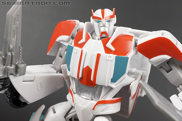 Transformers Prime: Robots In Disguise Ratchet (Image #106 of 178)