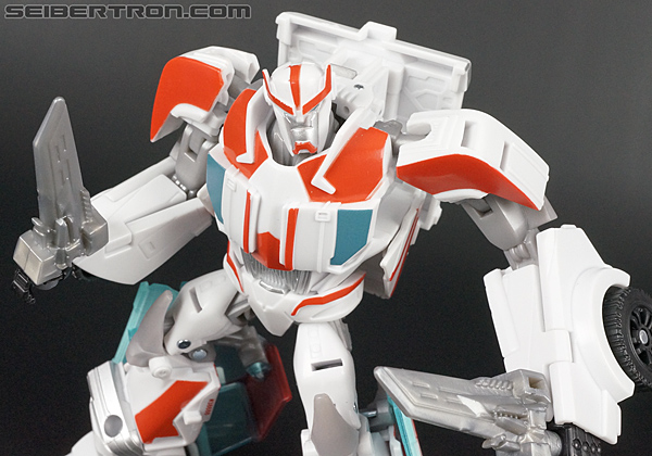 Transformers Prime: Robots In Disguise Ratchet (Image #108 of 178)