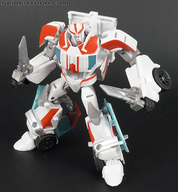 Transformers Prime: Robots In Disguise Ratchet (Image #110 of 178)