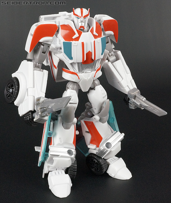 Transformers Prime: Robots In Disguise Ratchet (Image #112 of 178)