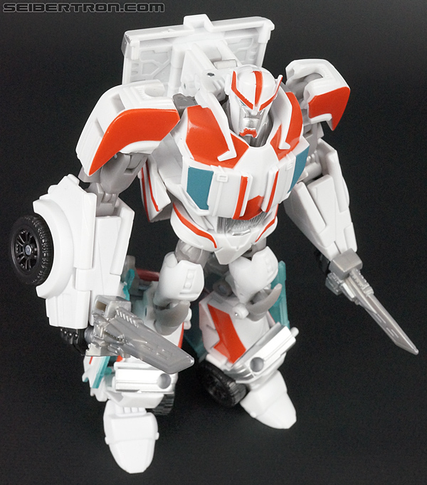 Transformers Prime: Robots In Disguise Ratchet (Image #114 of 178)