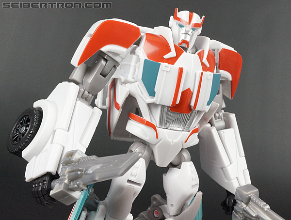 Transformers Prime: Robots In Disguise Ratchet (Image #115 of 178)