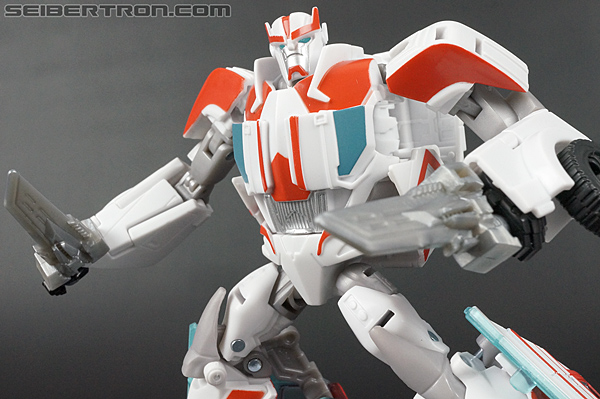 Transformers Prime: Robots In Disguise Ratchet (Image #123 of 178)